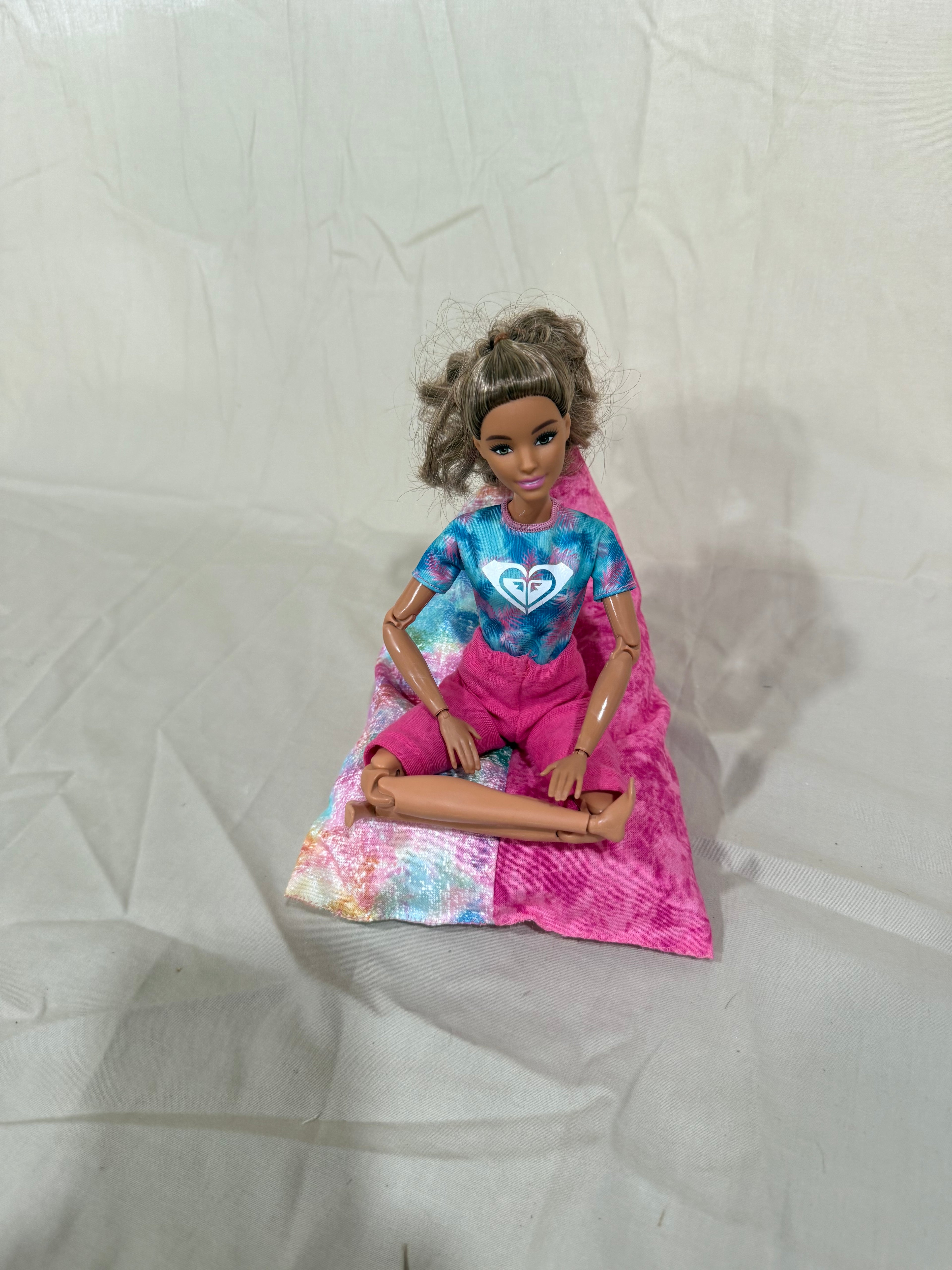 Video chair for Barbie doll (doll not included and price is per chair)